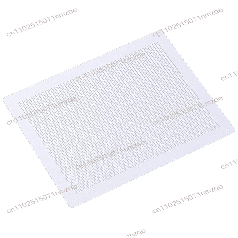 Z20 MESH Linkes Gehäusepanel m – Case Mesh Panel Bewertung und Preis