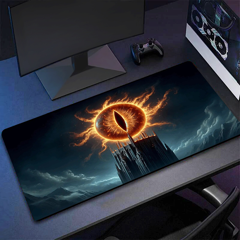 Heiß begehrtes Gaming-Mauspad, – Gaming Accessories To Sell Bewertung und Preis