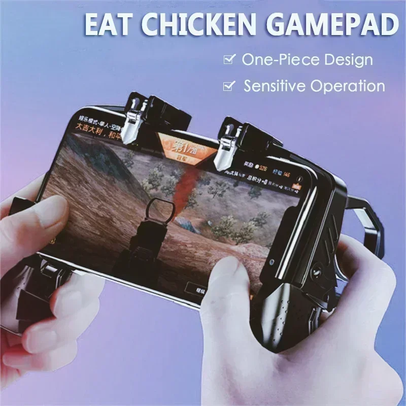 K21 ABS Handy Gaming Zubehör S – Gaming Accessories Phone Bewertung und Preis