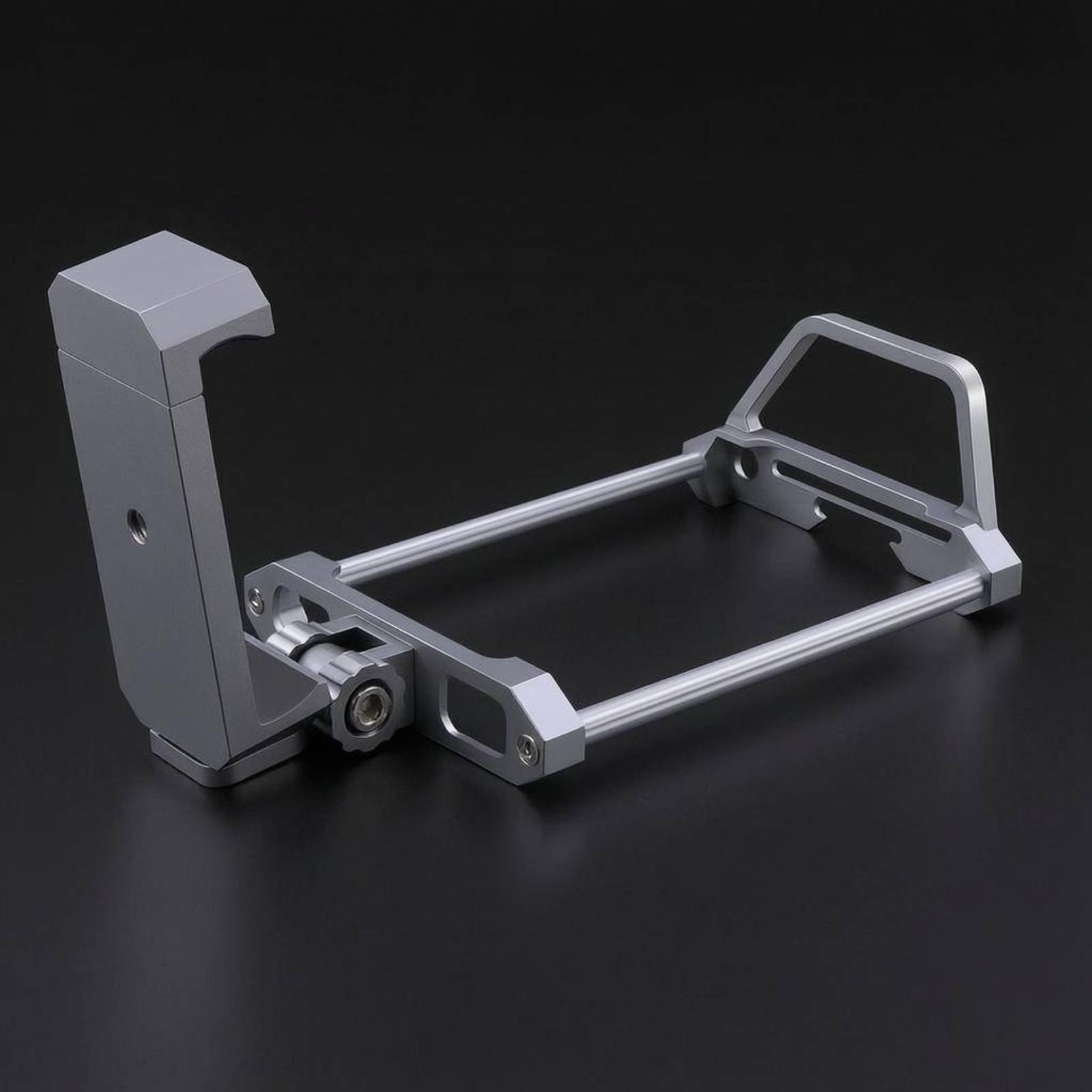 Aluminium-Halterung für Contro – Gaming Accessories For Phone Bewertung und Preis