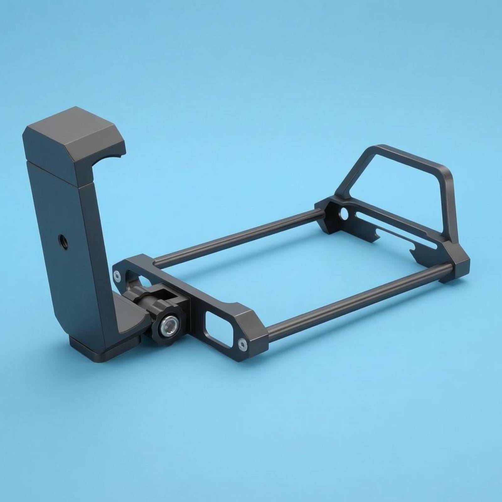 Aluminium-Halterung für Contro – Gaming Accessories For Phone Bewertung und Preis