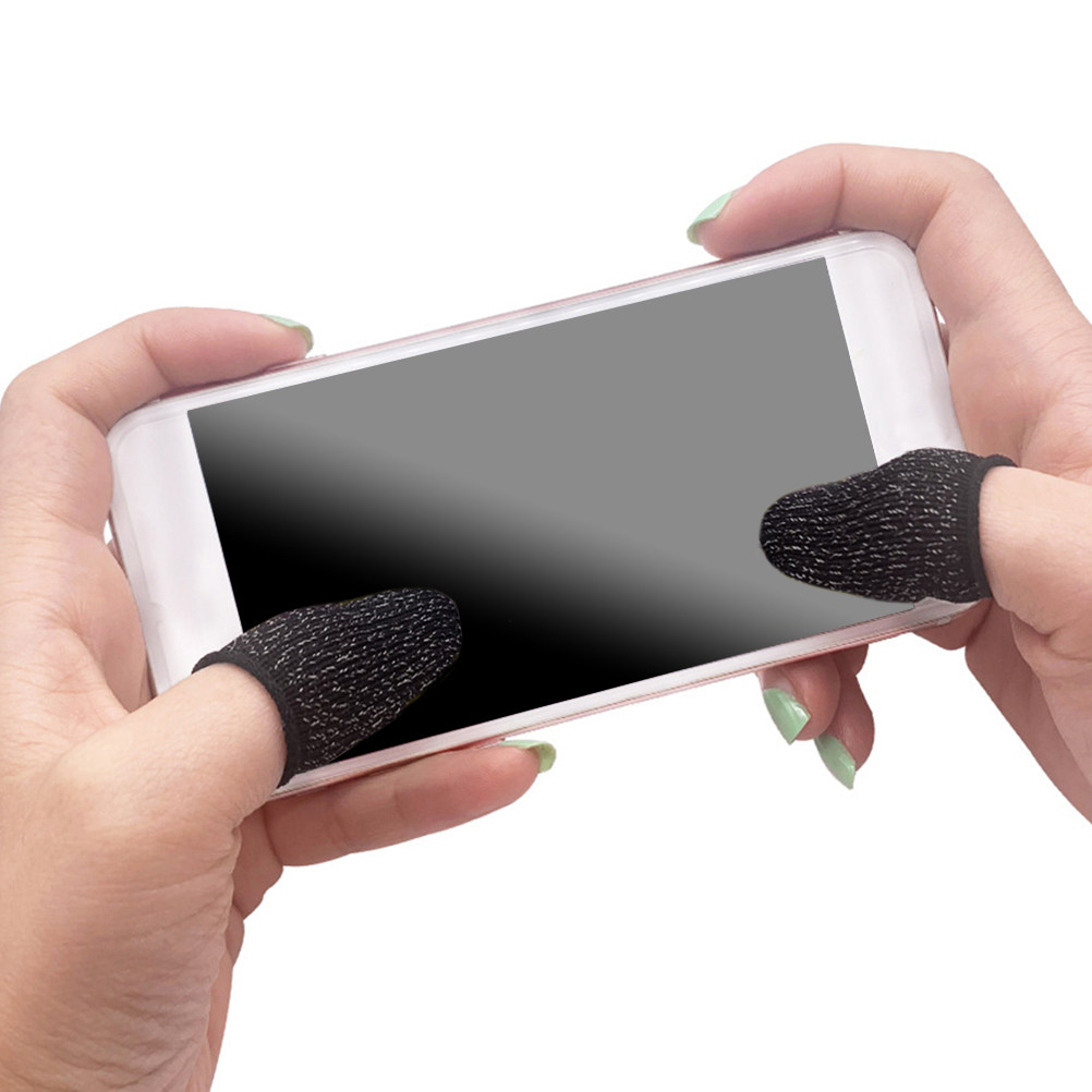 20 Stück Handy-Spiel-Fingerhül – Gaming Accessories For Phone Bewertung und Preis
