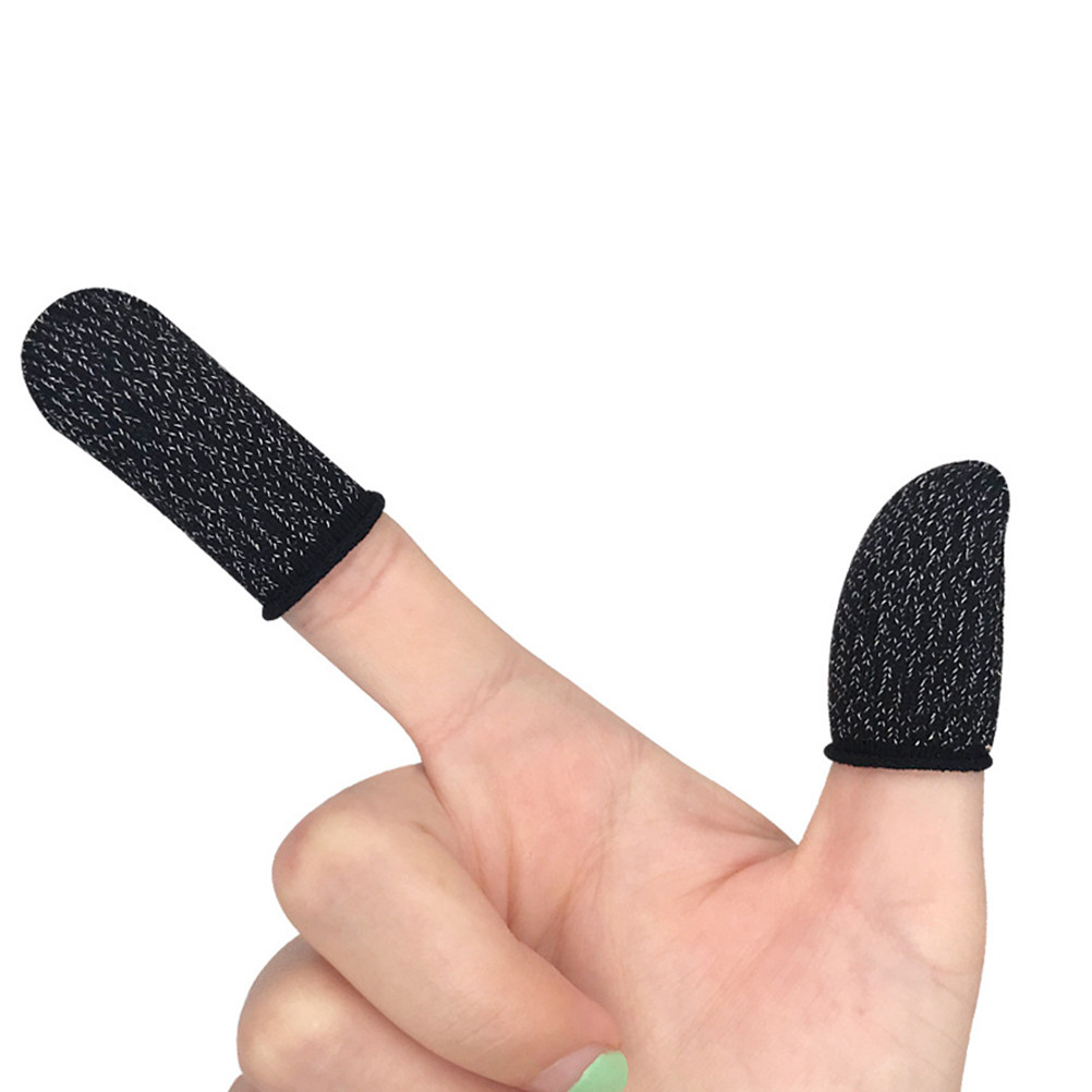 20 Stück Handy-Spiel-Fingerhül – Gaming Accessories For Phone Bewertung und Preis