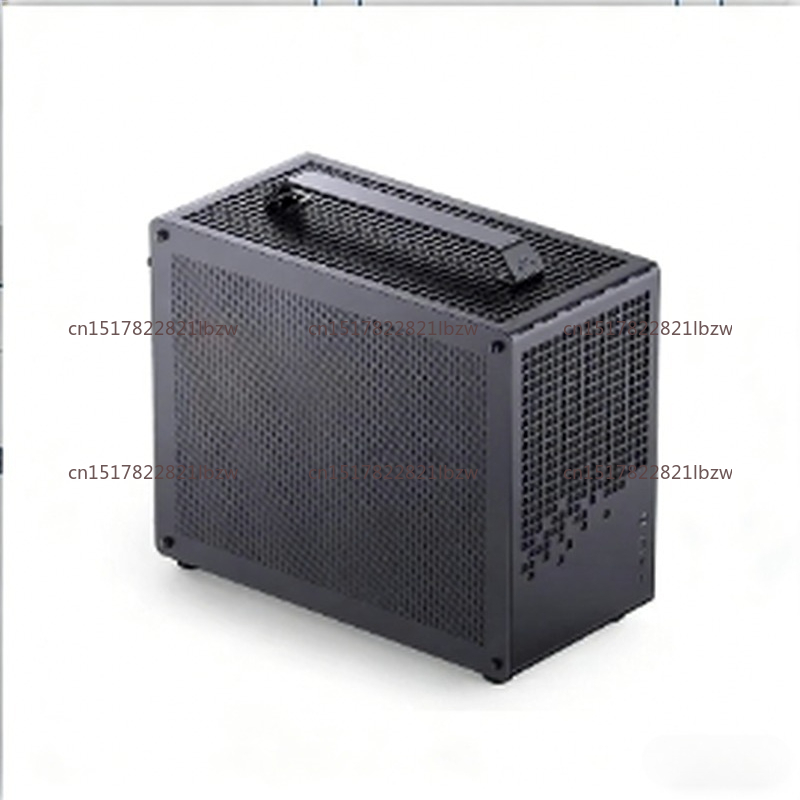 Z20 MATX Computer-Gehäuse Seit – Case Mesh Panel Bewertung und Preis