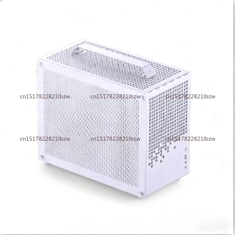 Z20 MATX Computer-Gehäuse Seit – Case Mesh Panel Bewertung und Preis