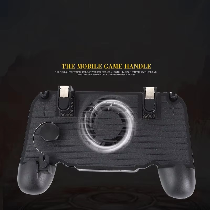 Meistverkaufter Gamepad für Je – Gaming Accessories To Sell Bewertung und Preis