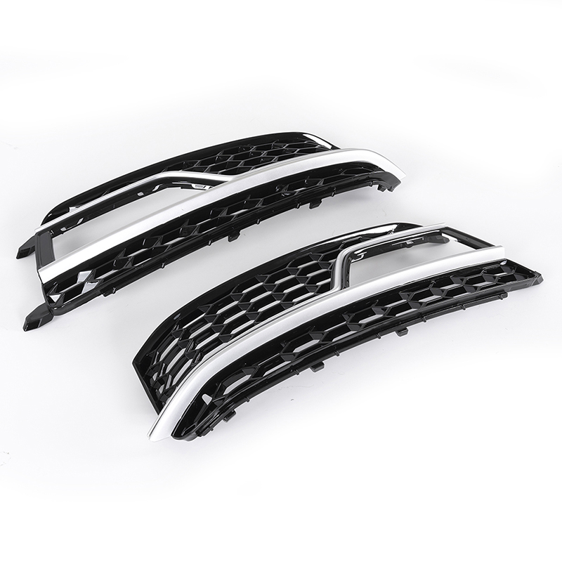 Nebelscheinwerferrahmen Grill  – Case Mesh Panel Bewertung und Preis