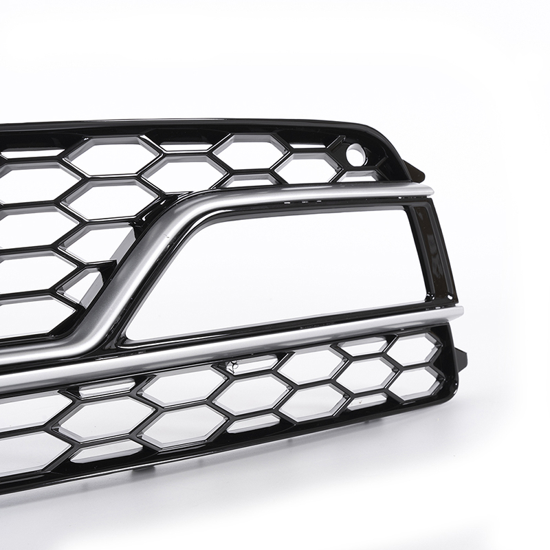 Nebelscheinwerferrahmen Grill  – Case Mesh Panel Bewertung und Preis