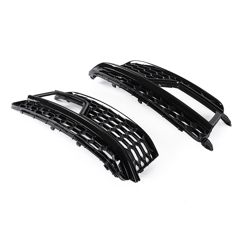 Nebelscheinwerferrahmen Grill  – Case Mesh Panel Bewertung und Preis