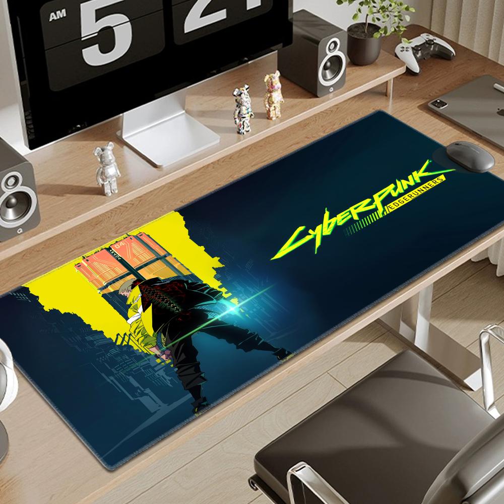 HD-Druck, neue Tapete, C_cyber – Desk Corner Mat Bewertung und Preis