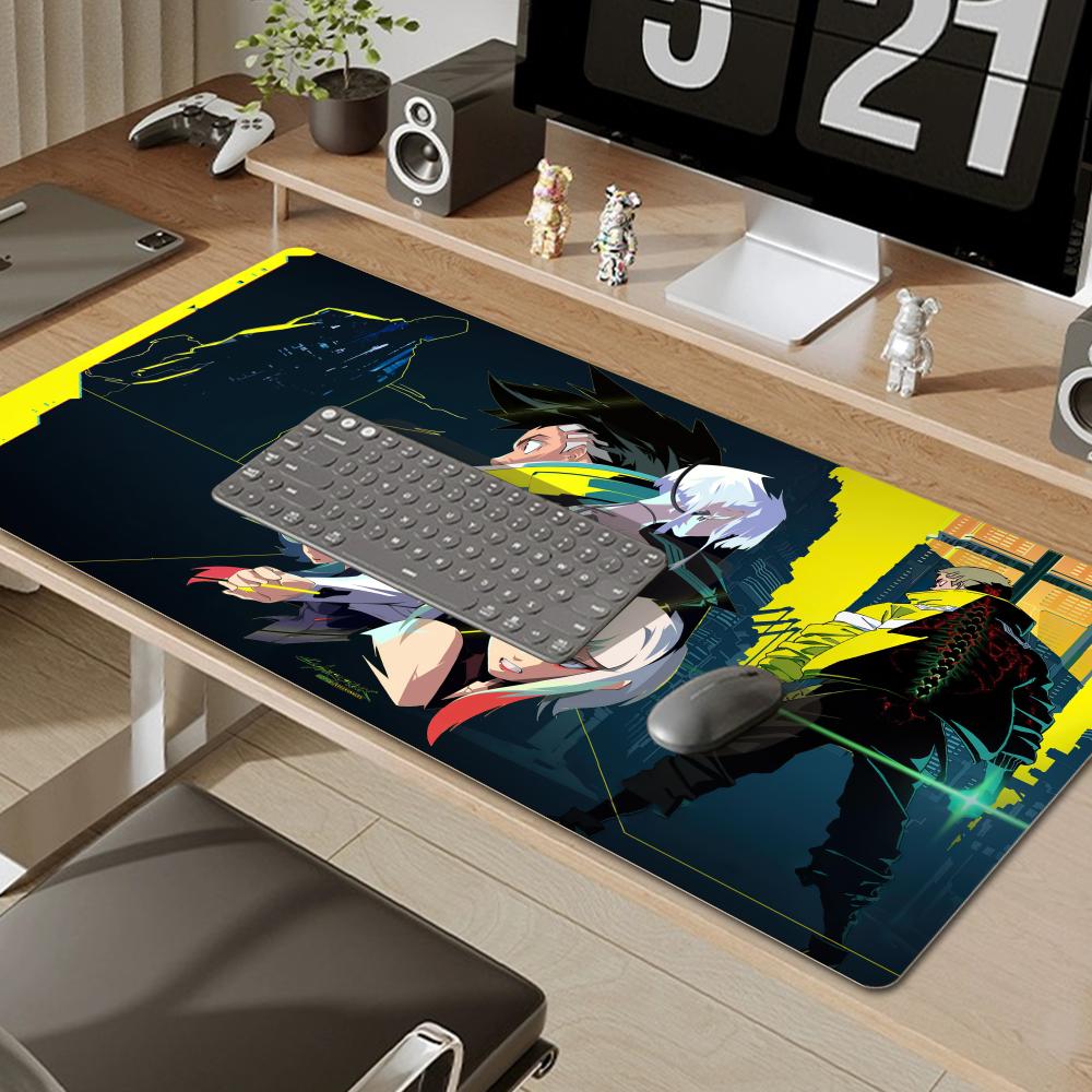 HD-Druck, neue Tapete, C_cyber – Desk Corner Mat Bewertung und Preis