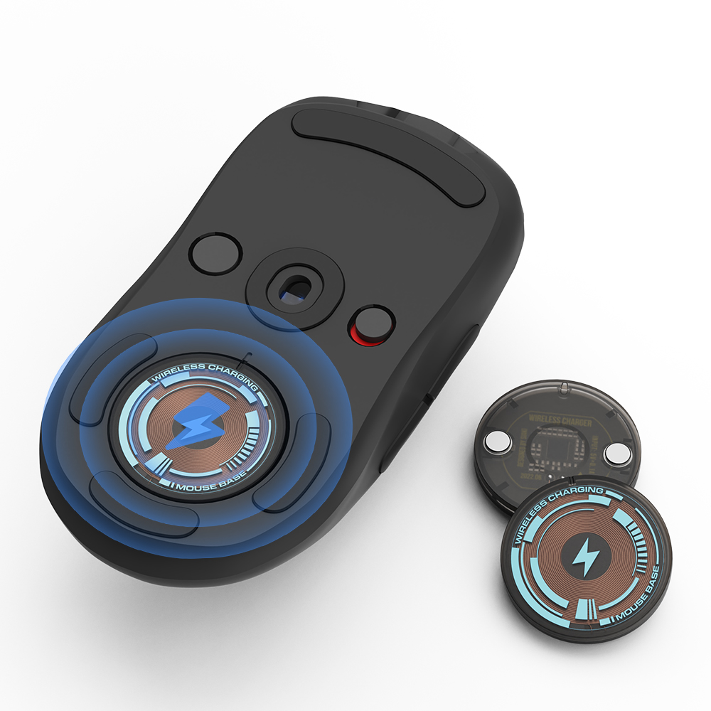 Qi-Funkmausmodul für Logitech  – Logitech Mouse G Pro X Superlight Bewertung und Preis