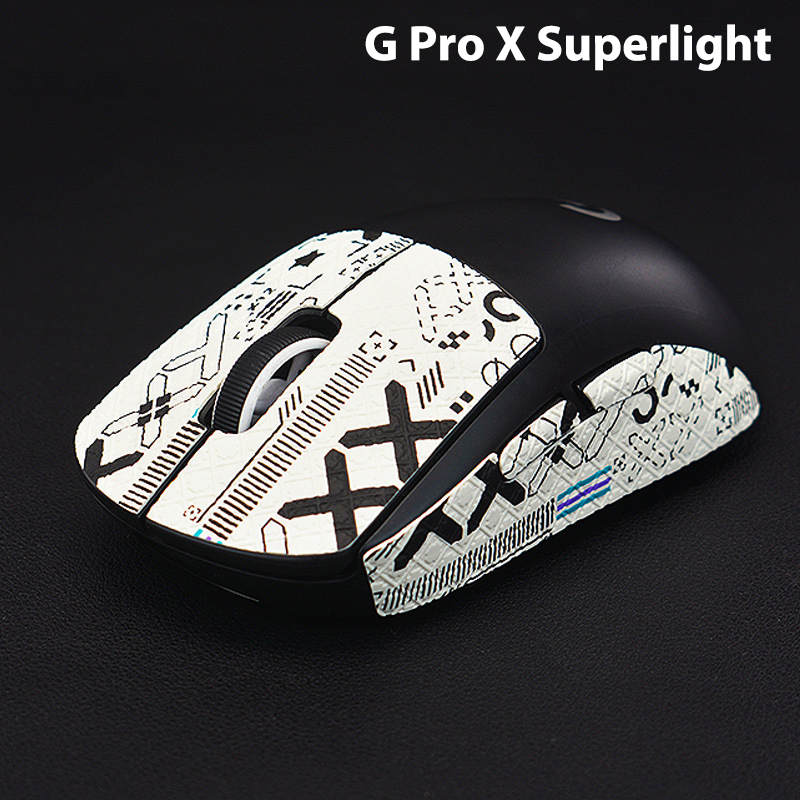 Maus griff Klebeband Skate Auf – Logitech Mouse G Pro X Superlight Bewertung und Preis