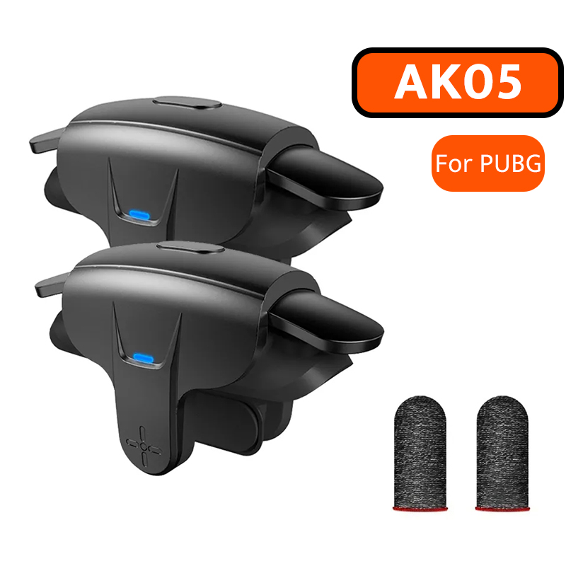 AK05 Gamecontroller für PUBG M – Gaming Accessories For Phone Bewertung und Preis