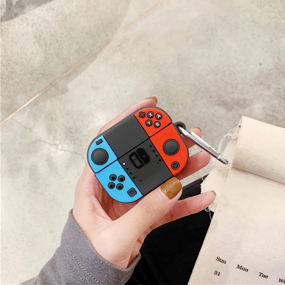 Für Airpods Pro 3 Fall, Nette  – Gaming Accessories For Phone Bewertung und Preis