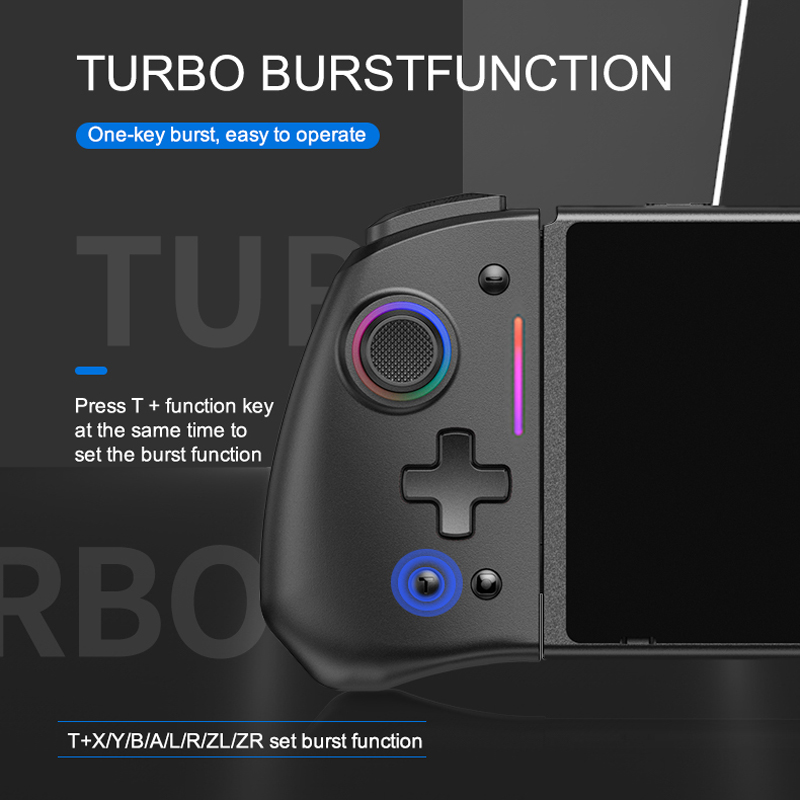 Drahtlose Bluetooth-Steuerung  – Gaming Accessories Phone Bewertung und Preis
