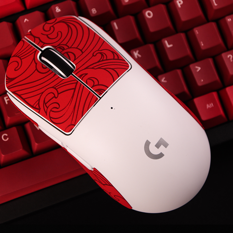 Esports Tiger Gaming Mouse Gri – Logitech Mouse G Pro X Superlight Bewertung und Preis